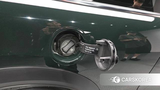 Mini Cooper S id 4783801 из Кореи 22