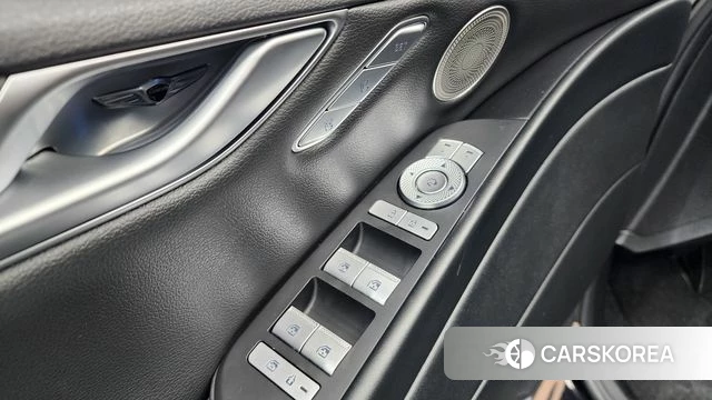 Genesis G80 (RG3) id 4637436 из Кореи 22