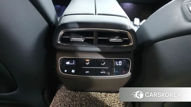 Genesis G80 (RG3) id 4389550 из Кореи 22