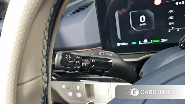 Kia The New Sportage 5th Generation Hybrid id 4853577 из Кореи 22