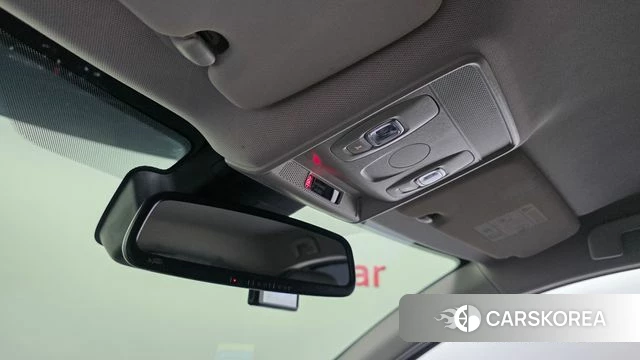 Renault Korea (Samsung) XM3 id 4936972 из Кореи 22