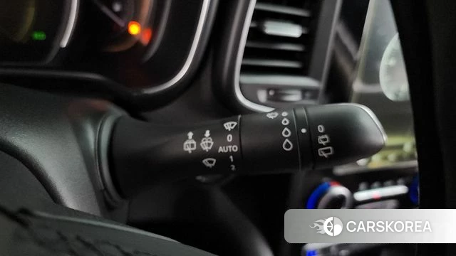 Renault Korea (Samsung) QM6 id 4410928 из Кореи 22