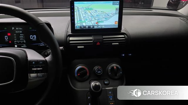 Hyundai Casper id 4282293 из Кореи 22
