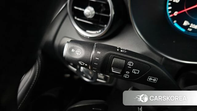 Mercedes-Benz GLC-Class X253 id 4535669 из Кореи 22