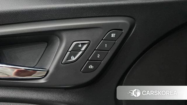 Chevrolet (GM Daewoo) All New Malibu id 4520698 из Кореи 22