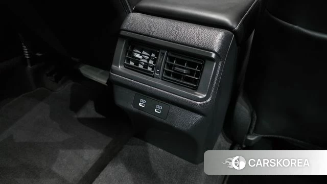 Honda Accord 11th Generation id 4607951 из Кореи 22