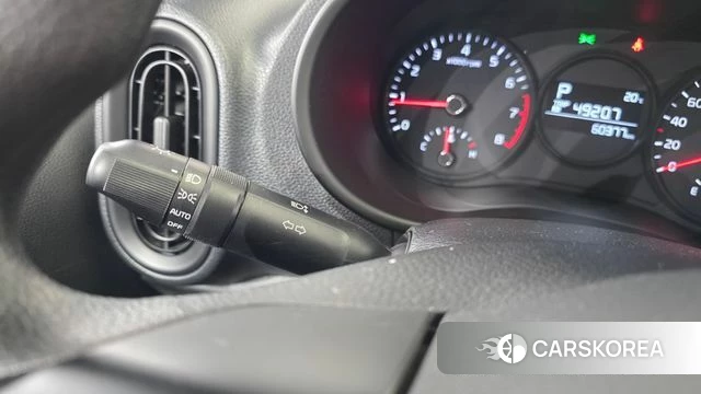 Kia Morning Urban (JA) id 4550410 из Кореи 22