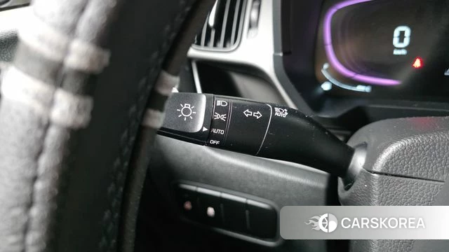 Kia The New Kia Ray id 4322936 из Кореи 22