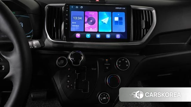 Kia The New Kia Ray id 4656171 из Кореи 22