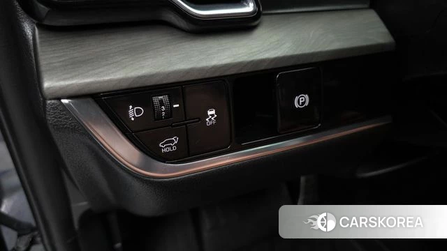 Kia Sportage 5th Generation id 4603426 из Кореи 22