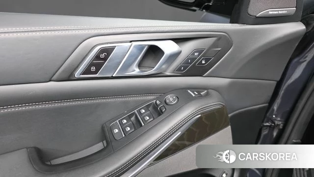 BMW X5 (G05) id 4566828 из Кореи 22