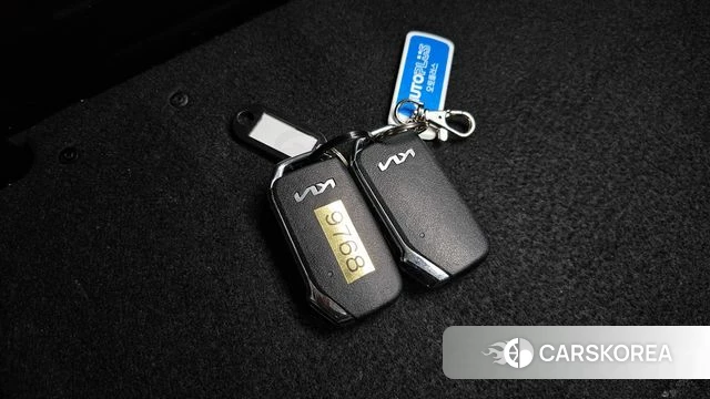 Kia The New Kia Ray id 4847871 из Кореи 22