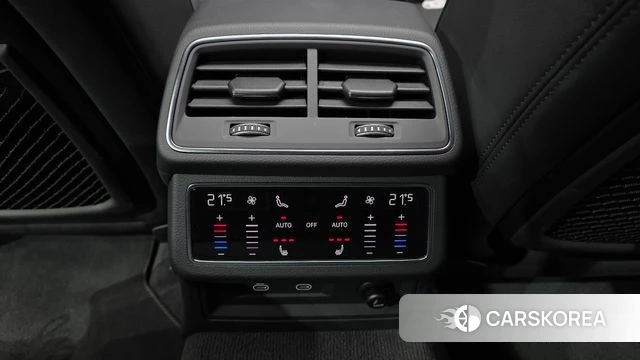 Audi A7 (4K) id 4395032 из Кореи 22