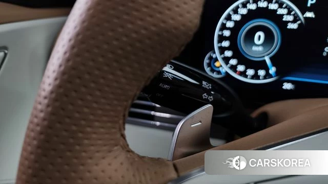 Hyundai The New Grandeur IG id 4187763 из Кореи 22