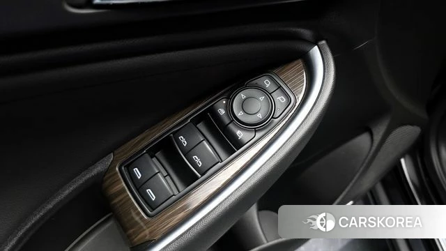 Chevrolet (GM Daewoo) The New Malibu id 4187110 из Кореи 22