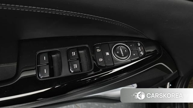 Kia All New K7 Hybrid id 4931152 из Кореи 22