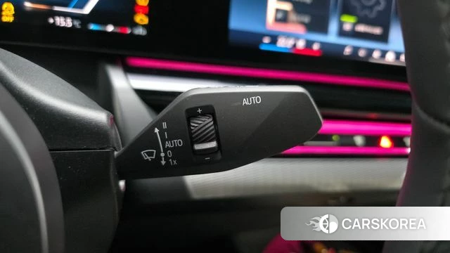 BMW 5 Series (G60) id 4229841 из Кореи 22