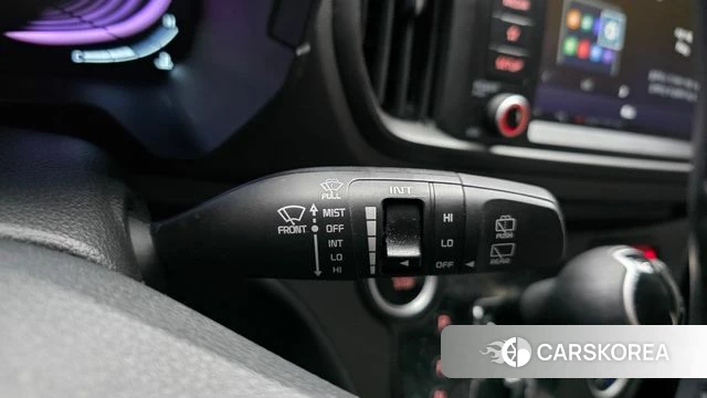 Kia The New Kia Ray id 4554480 из Кореи 22