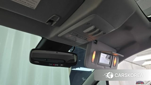 Chevrolet (GM Daewoo) The New Trax id 4536366 из Кореи 22