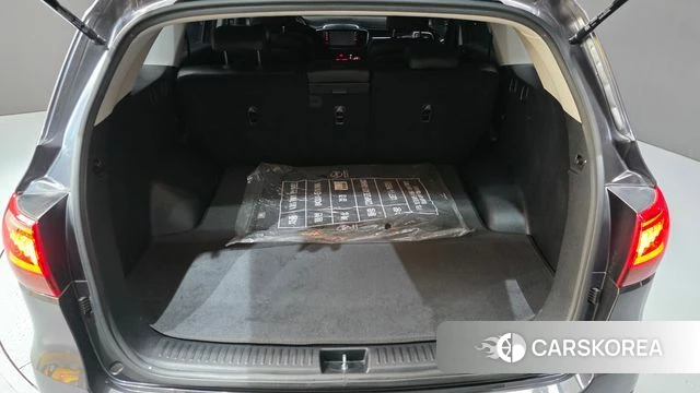 Kia The New Sorento id 4325193 из Кореи 22