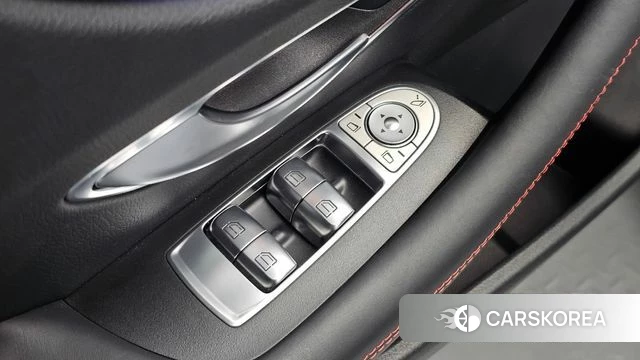 Mercedes-Benz E-Class W213 id 4702707 из Кореи 22