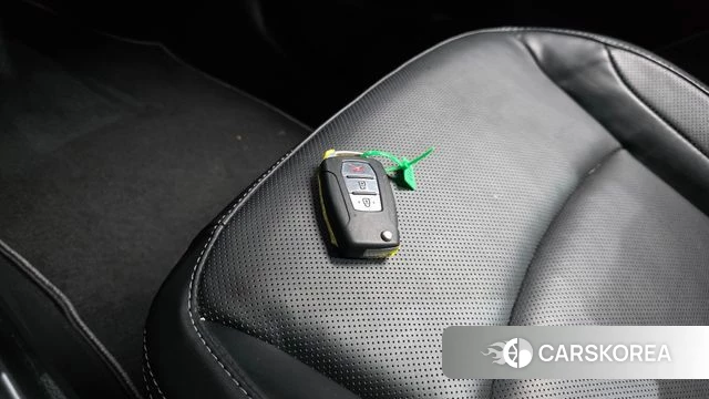 Ssangyong Tivoli Armor id 4626462 из Кореи 22