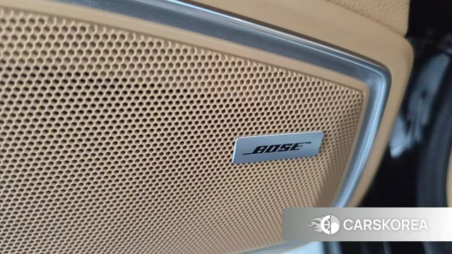 Porsche Panamera (971) id 4781182 из Кореи 21