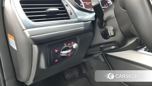 Audi New A6 id 4574338 из Кореи 22