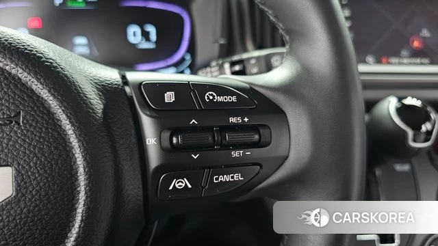 Kia The New Kia Ray id 4739121 из Кореи 22