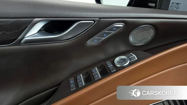 Genesis G80 (RG3) id 4754180 из Кореи 22