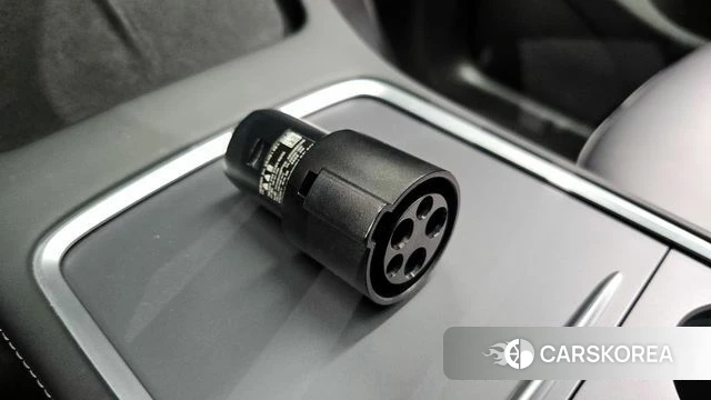 Tesla Model Y id 4337119 из Кореи 22
