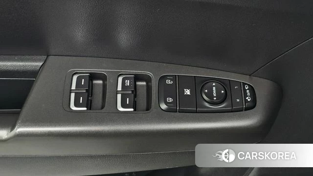 Kia Sportage The Bold id 4750431 из Кореи 22