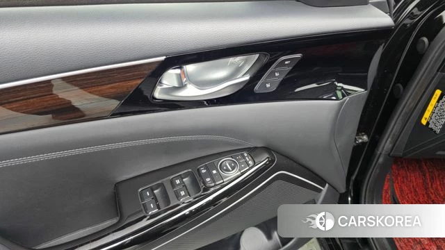 Kia Come New K7 id 4574446 из Кореи 22