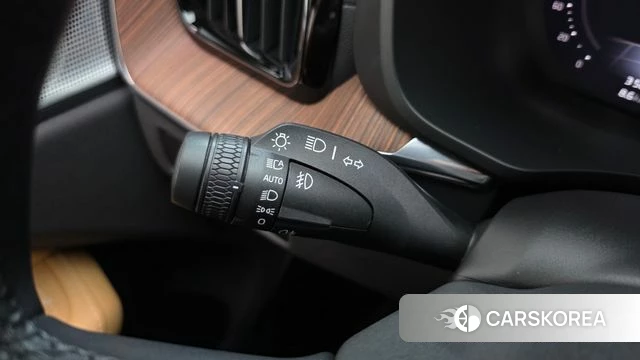 Volvo XC60 second Generation id 4744459 из Кореи 21