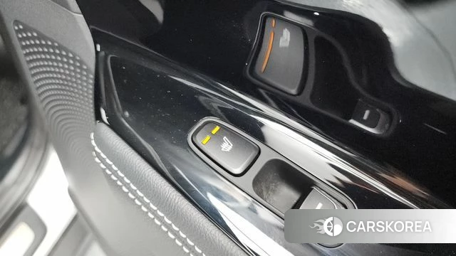 Kia Niro EV id 4495454 из Кореи 22