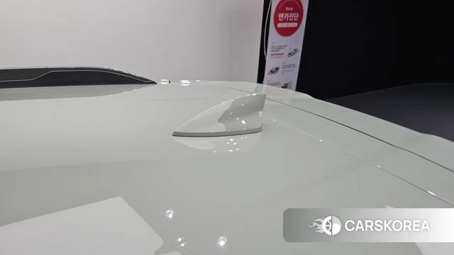 Chevrolet (GM Daewoo) Trax Crossover id 4571713 из Кореи 22