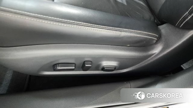Nissan Altima id 4424975 из Кореи 22