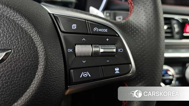 Genesis The New G70 Shooting Brake id 4561294 из Кореи 22