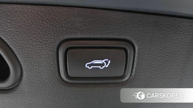 Hyundai All New Tucson id 4573684 из Кореи 22