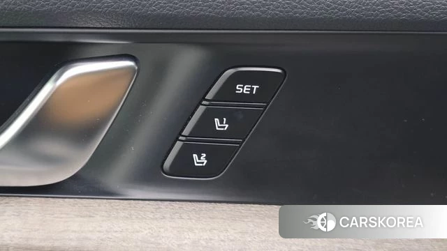Kia K5 Hybrid 3rd Generation id 4916984 из Кореи 22
