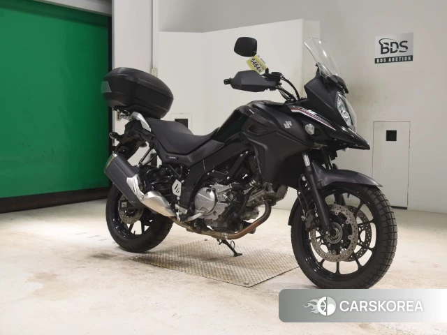 Проданный Suzuki V-STROM 650 DL650 ABS id 4199347 из Японии, фото 22