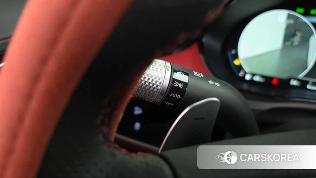 Genesis GV70 id 4739980 из Кореи 22