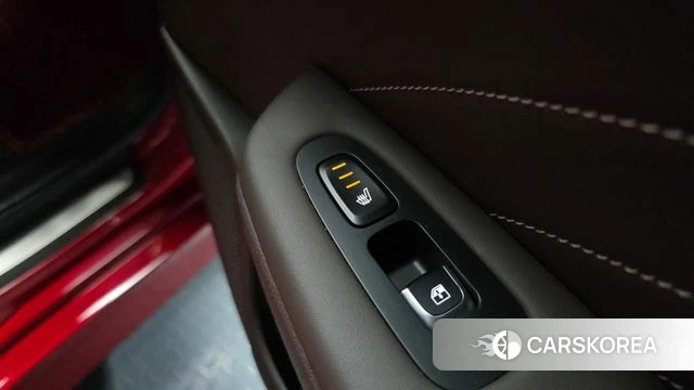 Kia Stinger Meister id 4370730 из Кореи 22