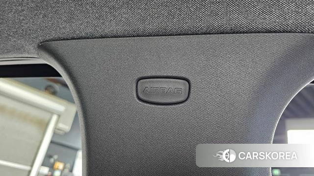 Renault Korea (Samsung) Grand Coleos id 4427251 из Кореи 22