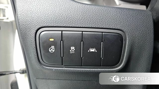 Kia The New Ray id 4524781 из Кореи 22