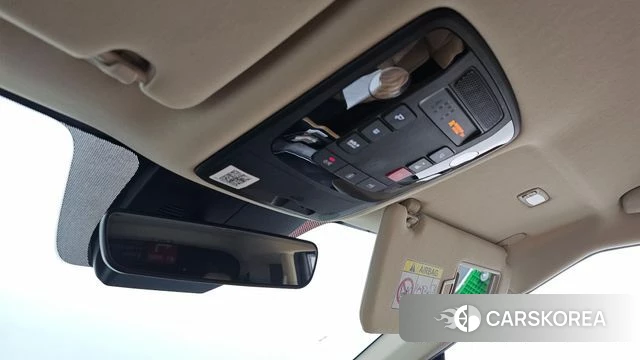 Kia Carnival 4th generation id 4624416 из Кореи 22