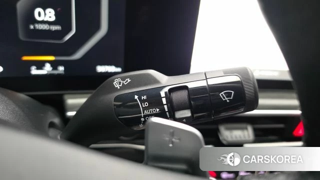 Kia The New K5 3rd generation id 4762638 из Кореи 22