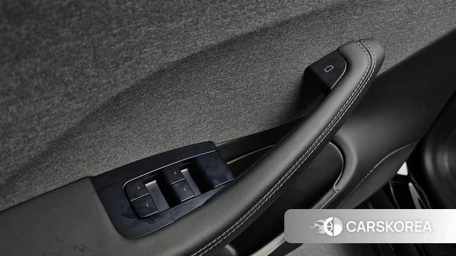 Tesla Model 3 id 4540208 из Кореи 22