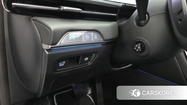 Genesis GV80 Coupe id 4623374 из Кореи 22