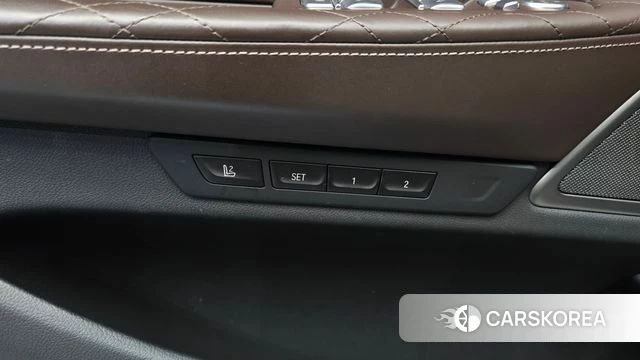 BMW 7 Series (G11) id 4490051 из Кореи 22